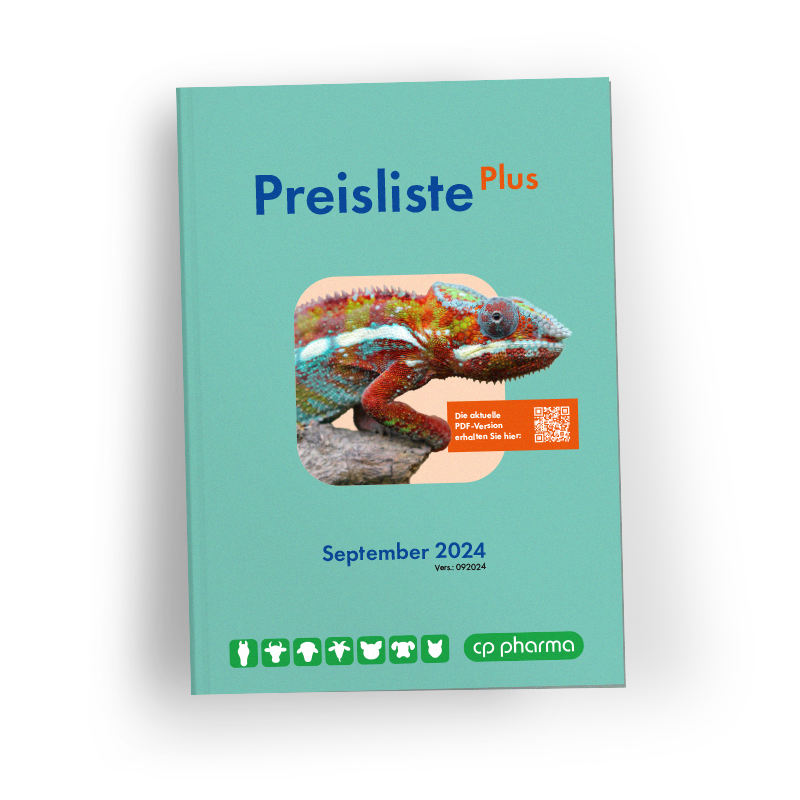 Preisliste Plus September 2024